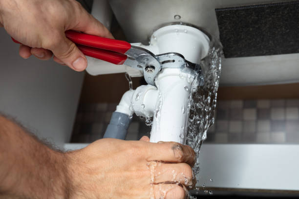 Best 24/7 water damage repair  in Forest Park, GA