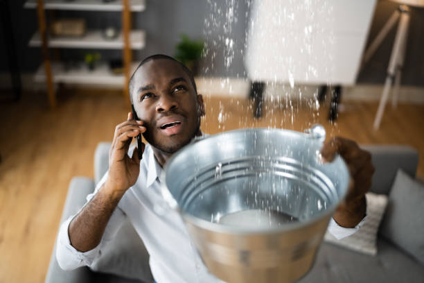 Best Emergency water damage restoration  in Forest Park, GA
