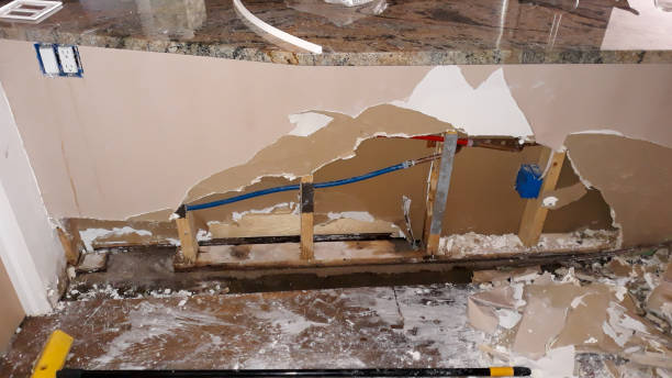  Forest Park, GA Water damage restoration Pros