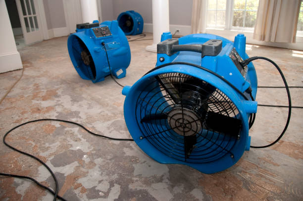 Fire Damage Restoration in GA