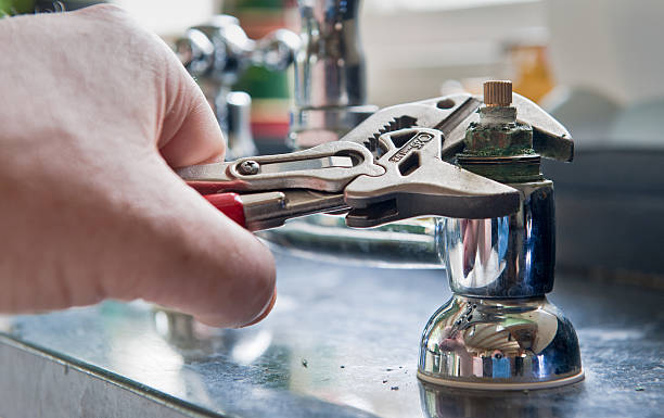 Best Basement water damage restoration  in Forest Park, GA