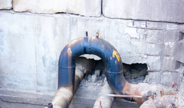 , GA Water damage restoration Company