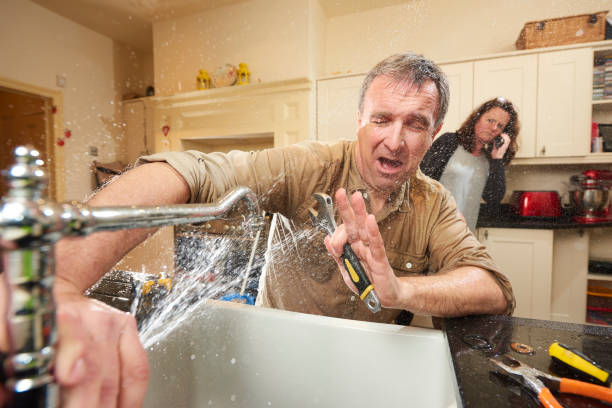 Best Flood damage cleanup  in Forest Park, GA